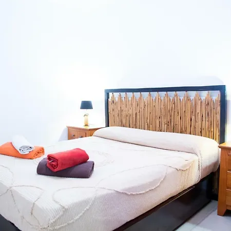 Apartamento Babi Lejlighed