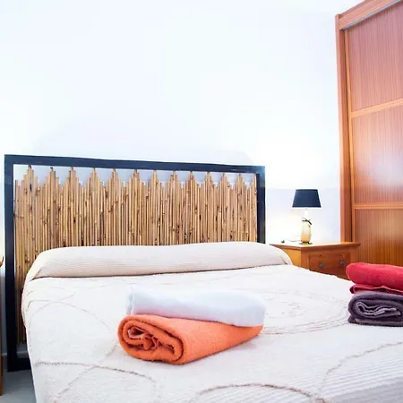 Lejlighed Apartamento Babi Corralejo
