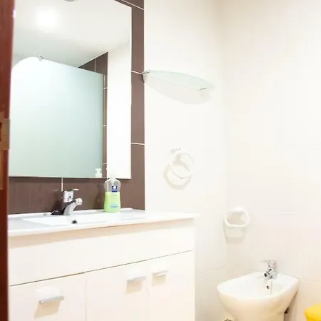 Apartamento Babi Lejlighed
