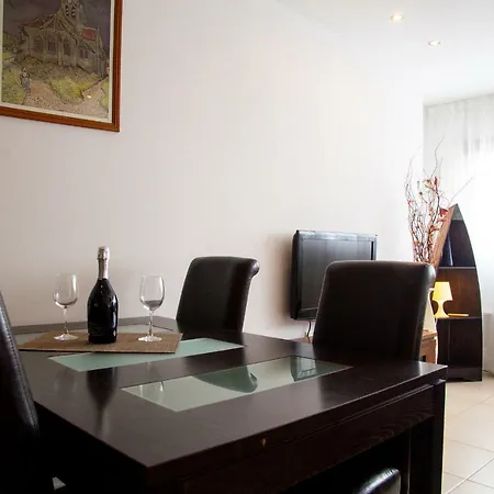 Apartamento Babi