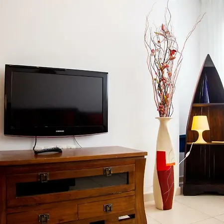 Apartamento Babi Corralejo