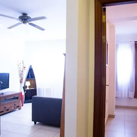 Apartamento Babi * Corralejo