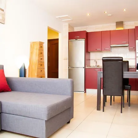 Apartment Apartamento Babi Corralejo