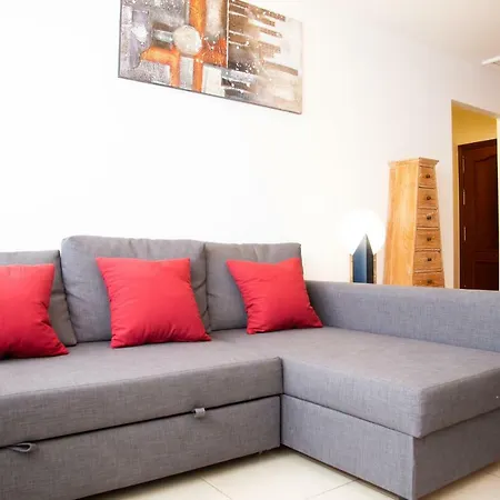 Apartamento Babi Apartment Corralejo