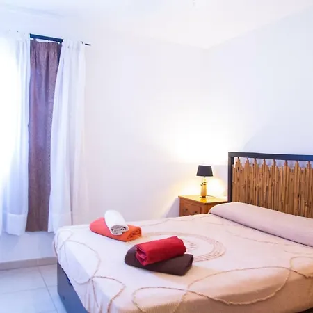 Apartamento Babi Corralejo