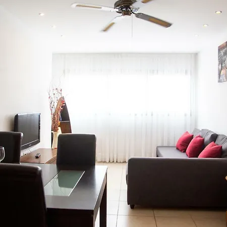 Apartamento Babi