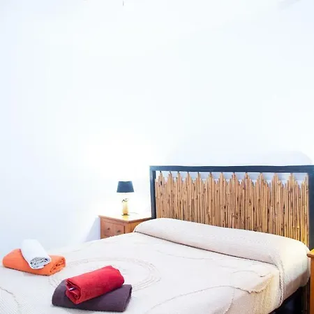 Apartamento Babi Apartment *