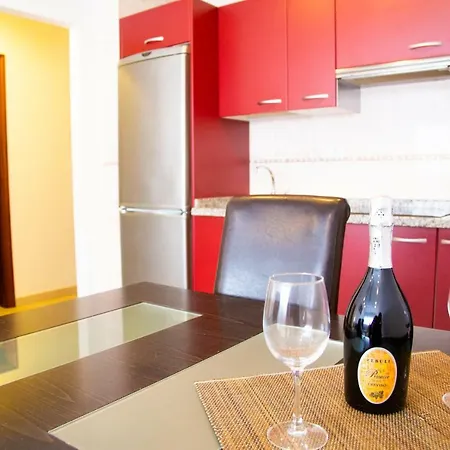 Apartamento Babi Apartment Corralejo