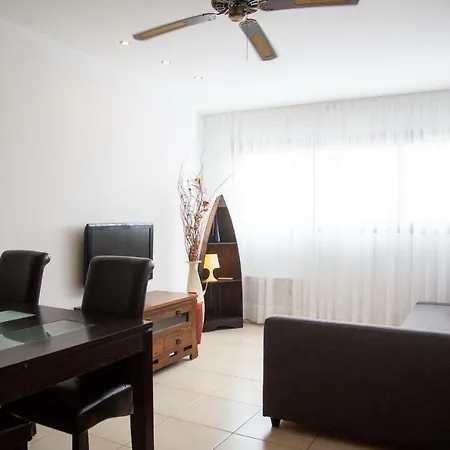 Apartamento Babi