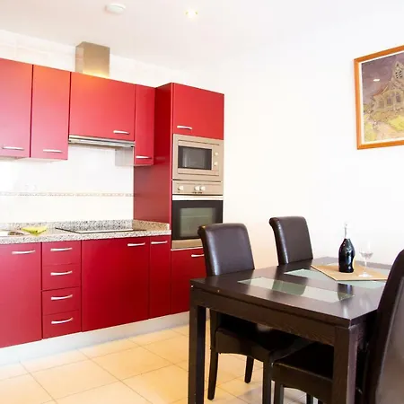 Apartamento Babi Apartment Corralejo