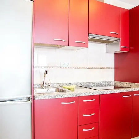 Apartment Apartamento Babi *
