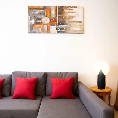 Apartamento Babi *