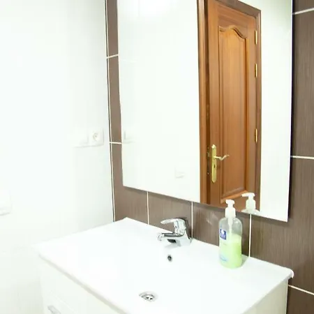 Apartamento Babi Apartment