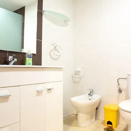 Apartment Apartamento Babi Corralejo